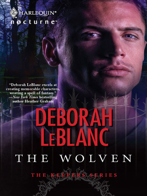 Title details for Wolven by Deborah LeBlanc - Available